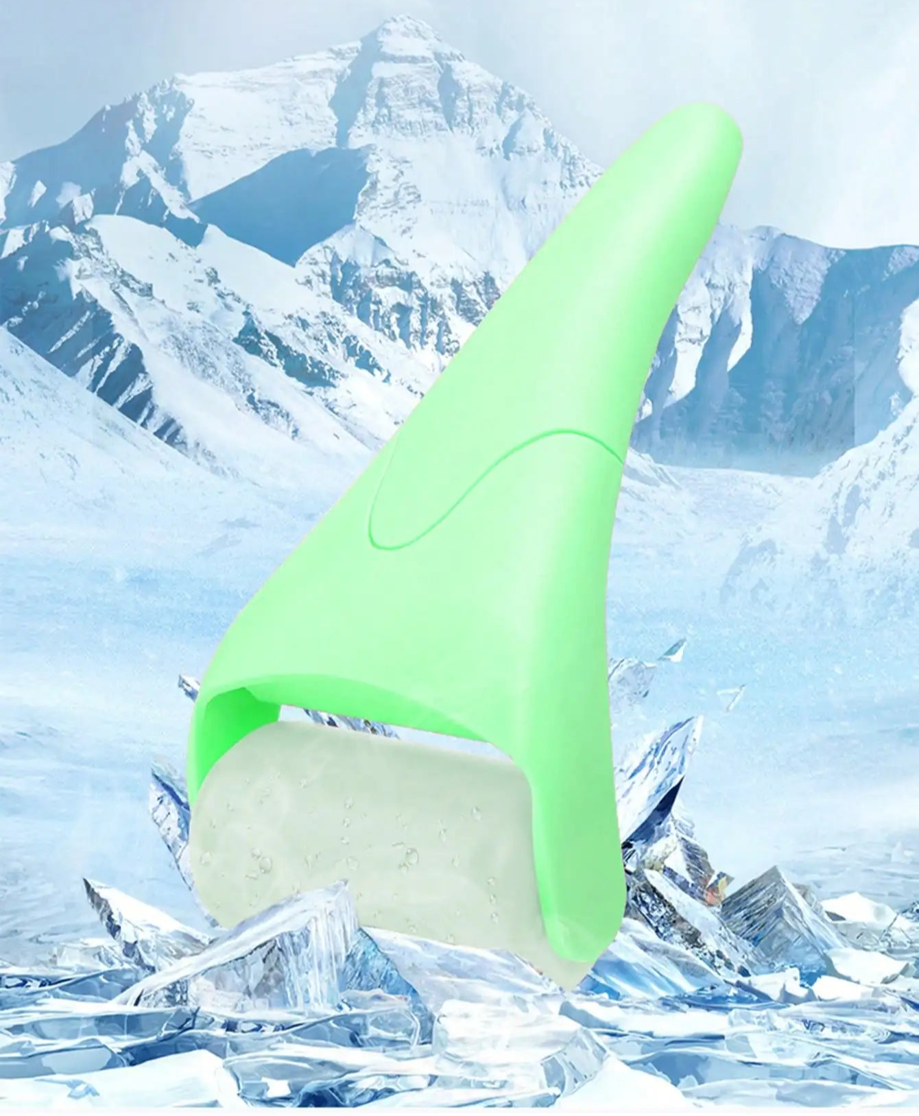 Ice Massager Roller