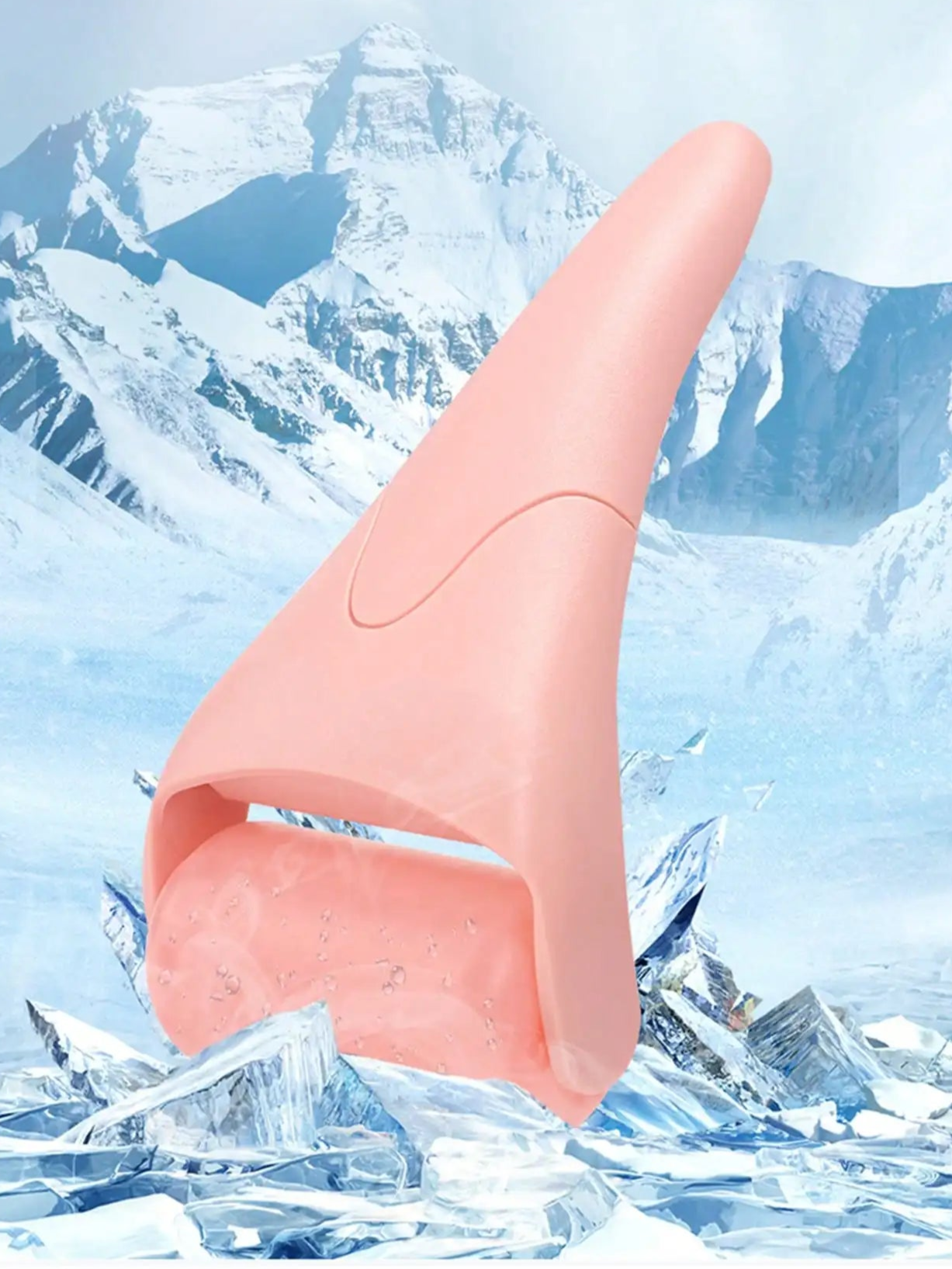 Ice Massager Roller